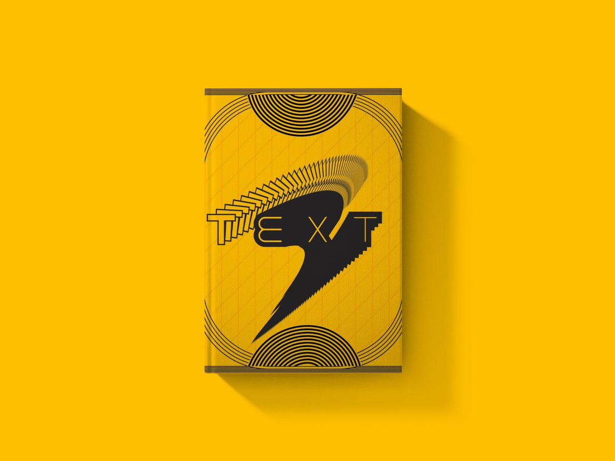 BIllustrator011's tweet photo. Editable Optical Typography Poster Spiral Design Bundle 

🔗 Behance: https://t.co/5FglP3cb3v

#DynamicComposition #HighContrastDesign #VectorDesign #DigitalPoster #AbstractGeometry #HypnoticDesign #ContemporaryGraphic #MinimalModernPoster #BauhausInspiredPoster #SwissDesign https://t.co/pxUCVU2TN3