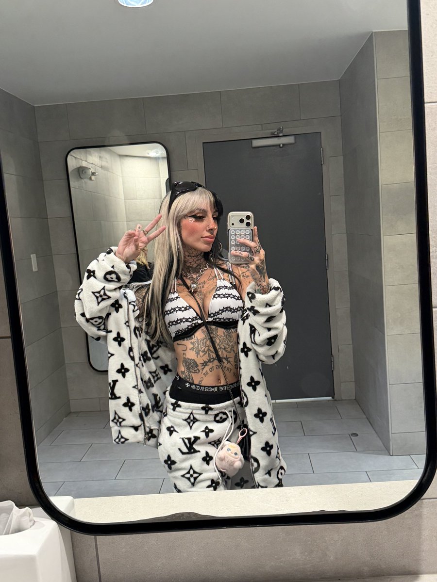 cruella morgan tweet media