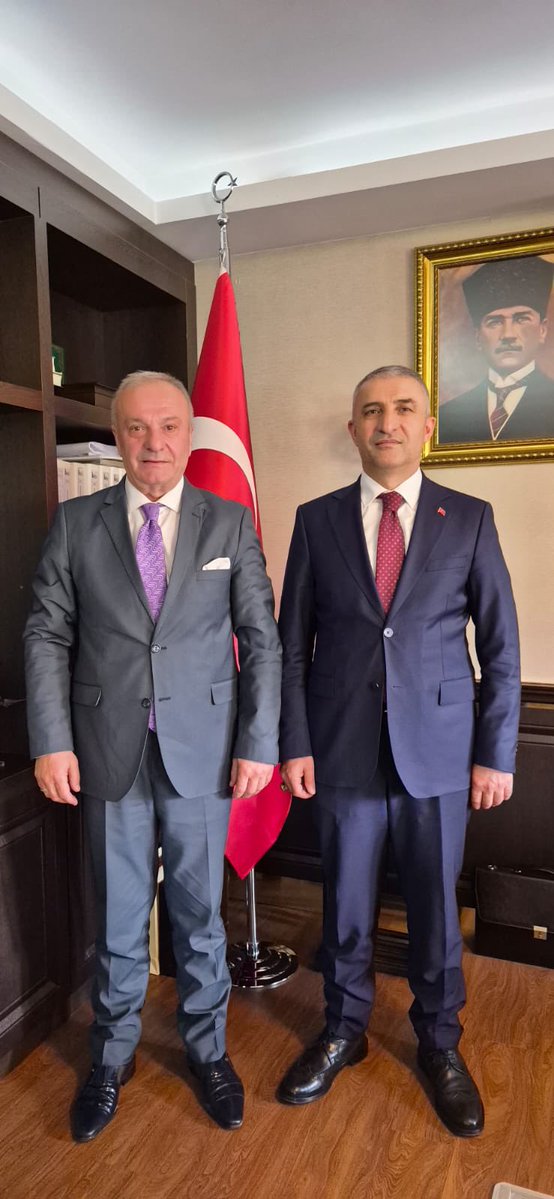 Tahir Tellioğlu tweet media