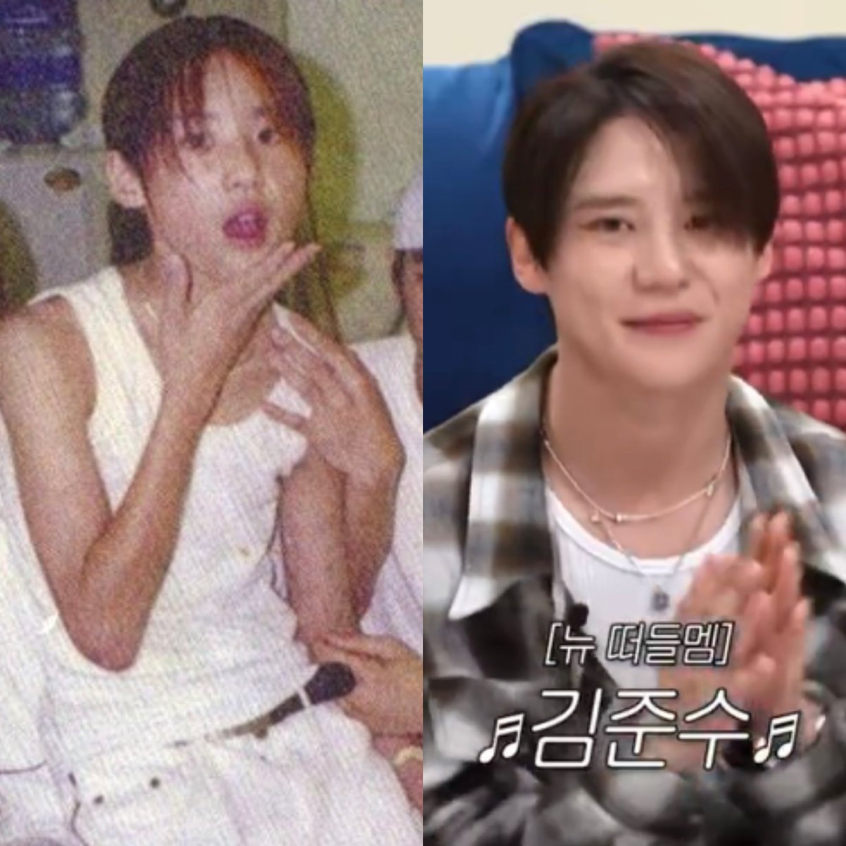 랑샤 tweet media