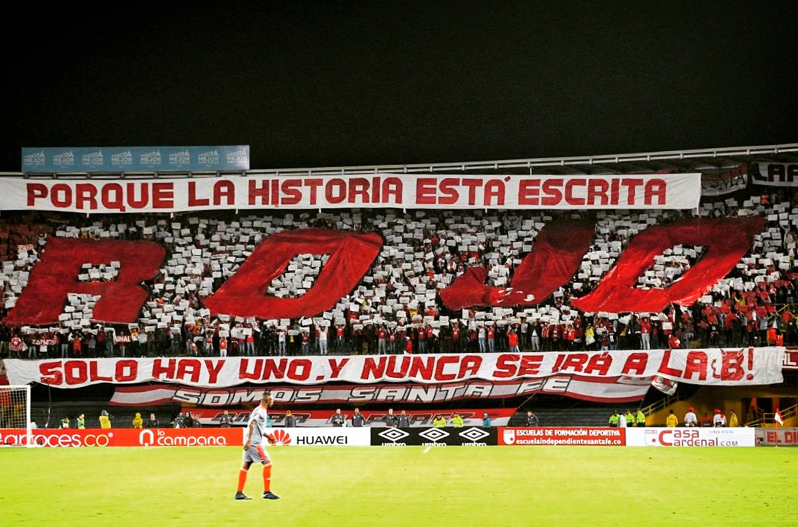 Barra Brava tweet media