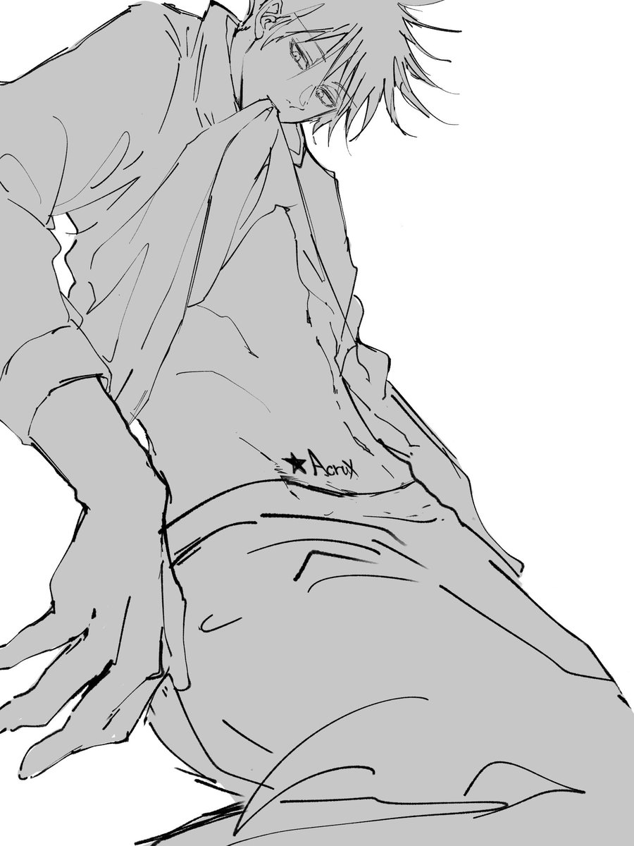 雁首 tweet media