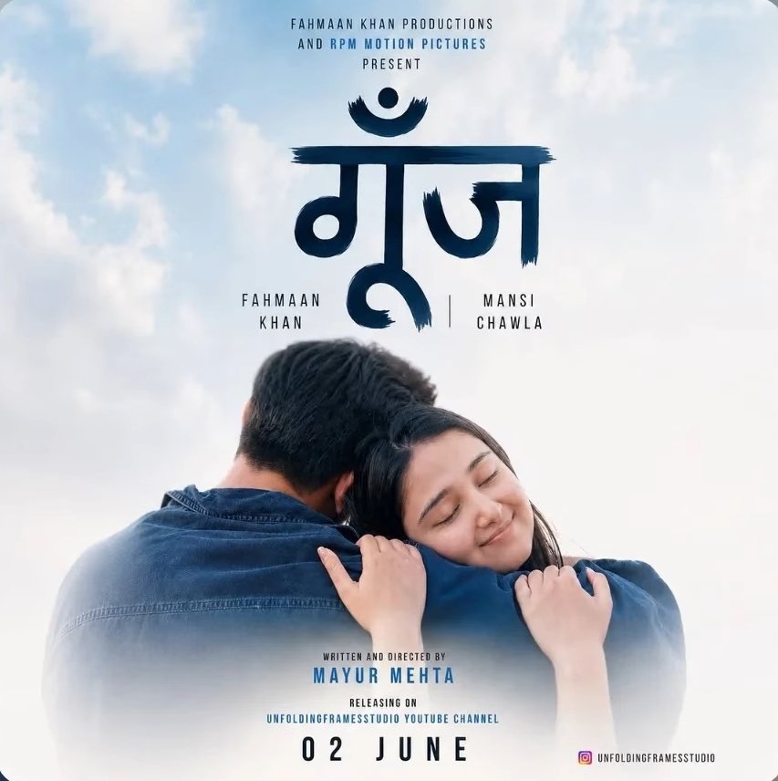 Team Fahmaan Khan tweet media