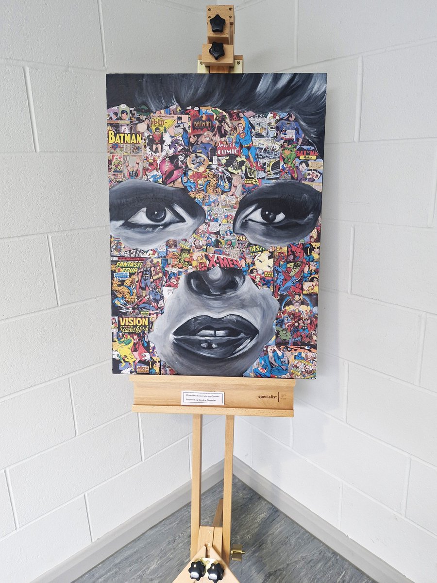 ART@HTHA tweet media