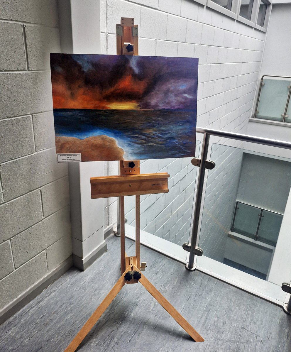 ART@HTHA tweet media