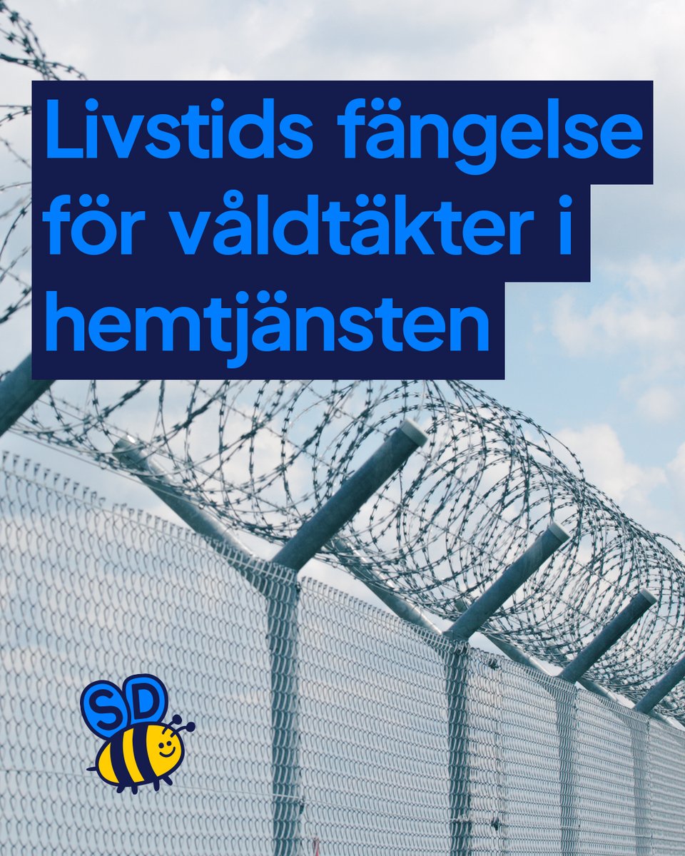 Sverigedemokraterna tweet media