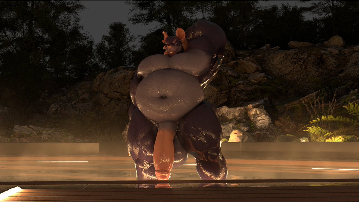 Fat Rat Hobo tweet media