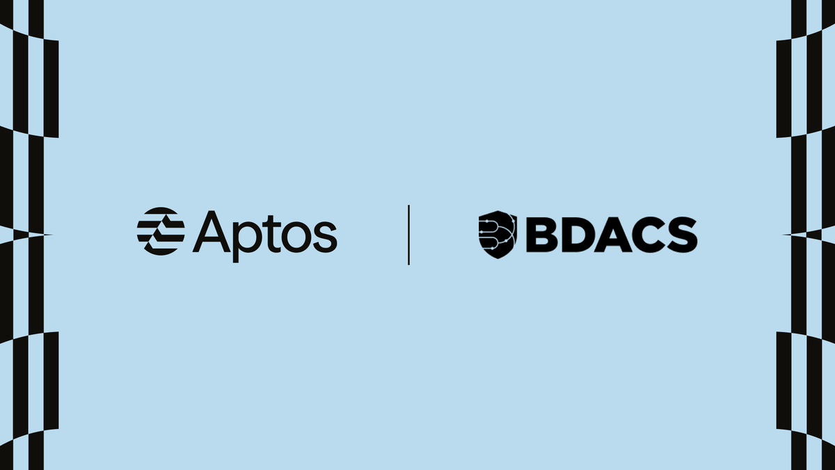 Aptos tweet media