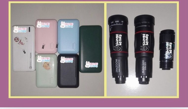 Rental S24 S26 Ultra LS PB Telezoom tweet media