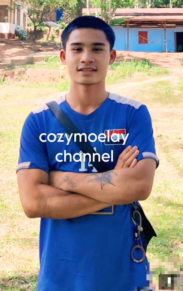 cozy_orang1978's tweet photo. ကရင်သား ဘော်ဒီထွား ပေါင်လုံးထွား..မြင်ရုံနဲ့ စမန်တက်စရာ အတောင့်ဆင်လေး...ရှယ်ထု ရှယ်ဘု အထန်စုံ မူရင်းလက်ရာ ကြည်တောက်ရှင်း...
များပြားစုံလင် အပြီးထိ videosအစုံ ခံစားဖို့...
Cozymoelay Newest Fan Channel 
⏩ https://t.co/okuD2vGhpj
Cozymoelay Special Vvip 
⏩ https://t.co/cxqcoDCrMa https://t.co/YAMvN0I8Mq