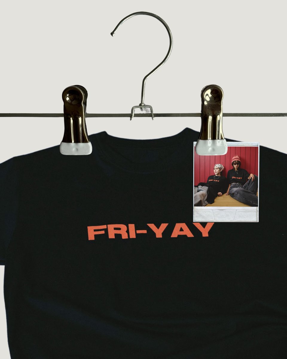 FriYAY Lab tweet media