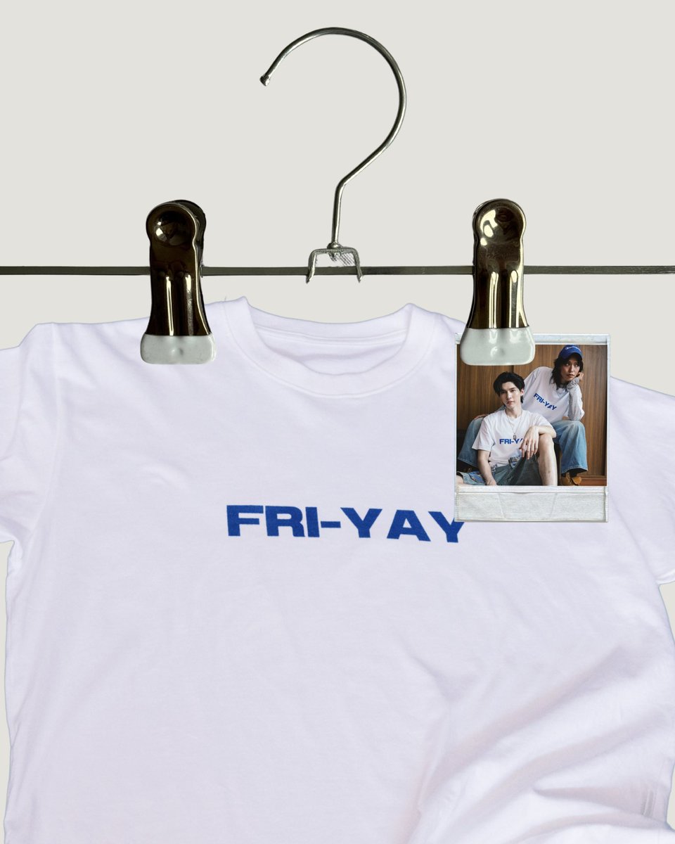 FriYAY Lab tweet media