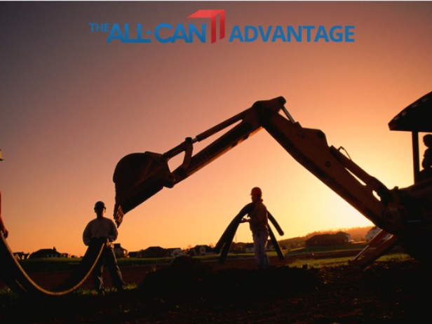 AllCan3PL's tweet photo. What do manufacturers of backhoes and bulldozers have in common with makers of grain harvesters and lawn trimmers? They all need efficient, cost-effective ways to satisfy their customers with new products, replacement parts, and accessories. https://t.co/bCY0oF2Iby