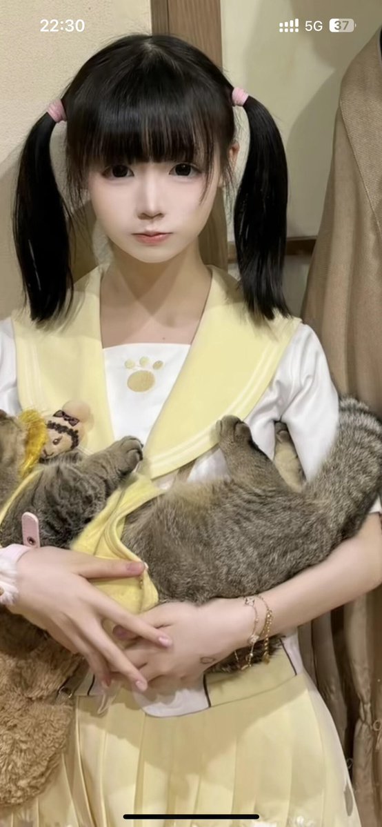毛毛麦福一辈叽 tweet media
