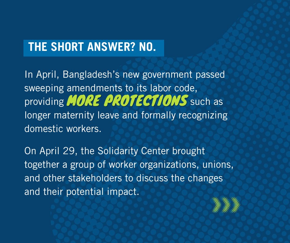 Solidarity Center tweet media