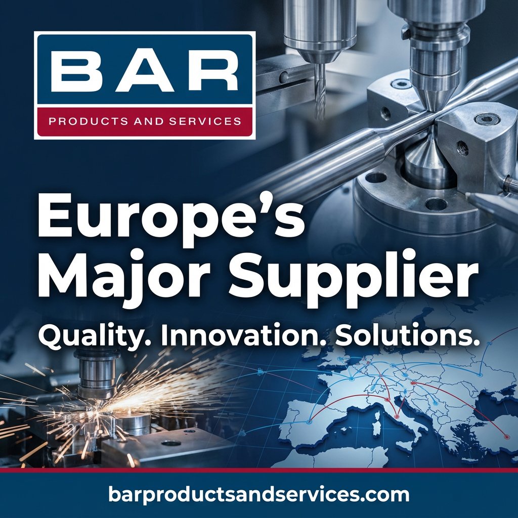 BAR Products tweet media