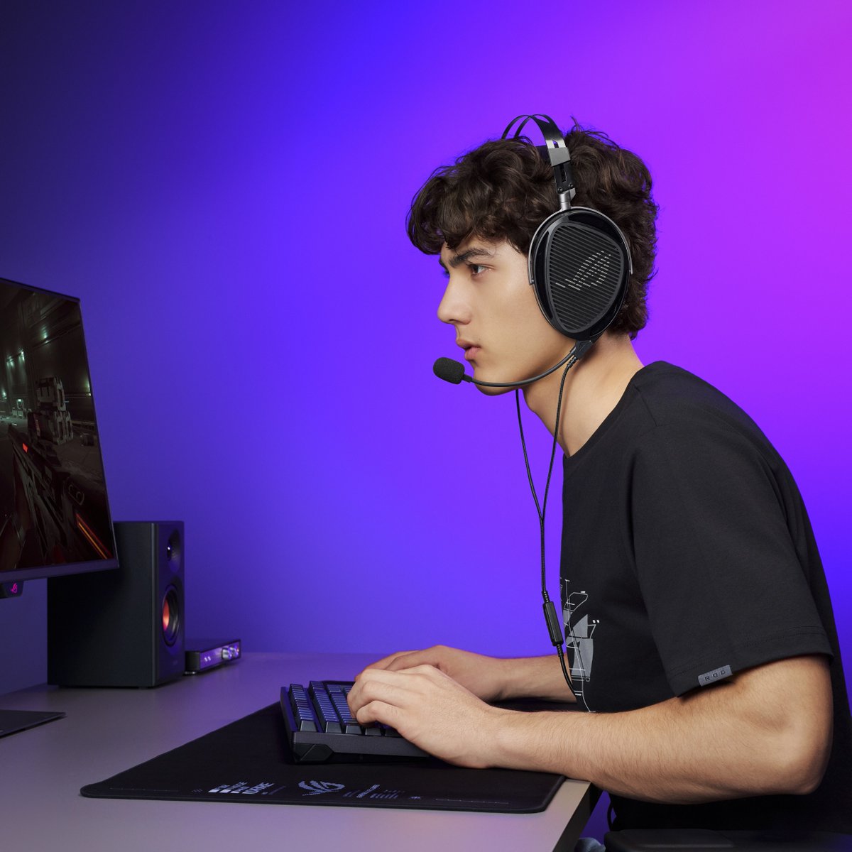 ROG Global tweet media