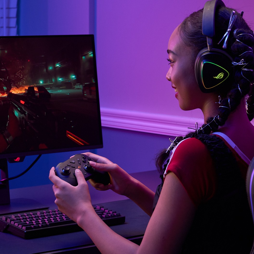 ROG Global tweet media