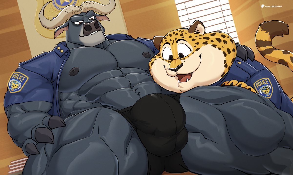 wOlfstickyrice tweet media