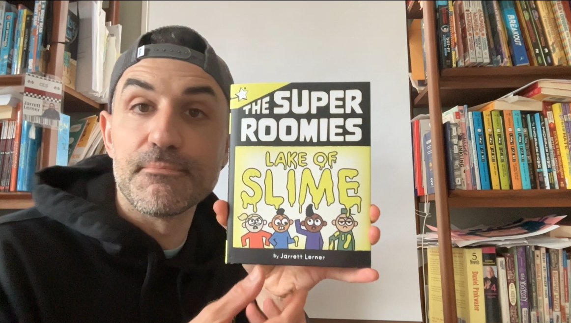Simon Kids tweet media