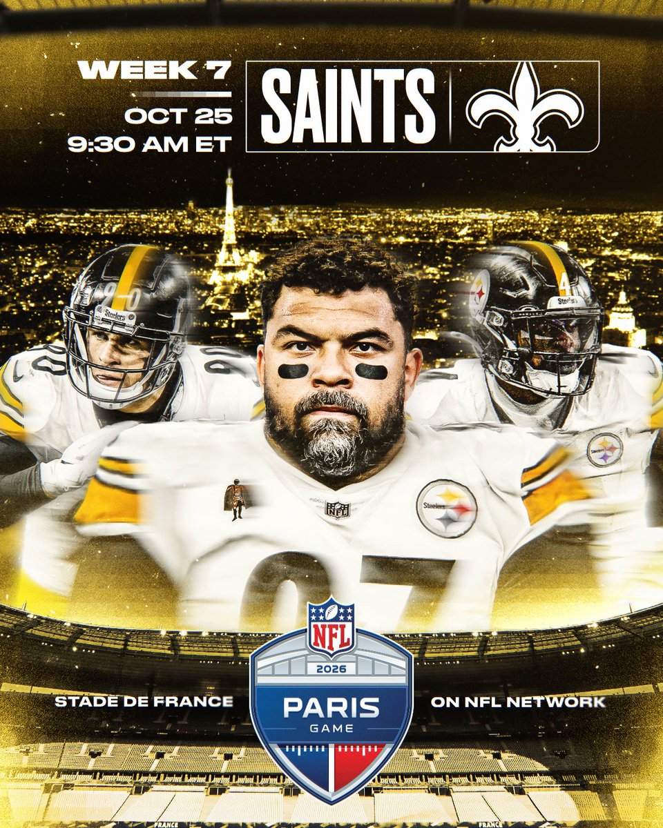 Pittsburgh Steelers tweet media