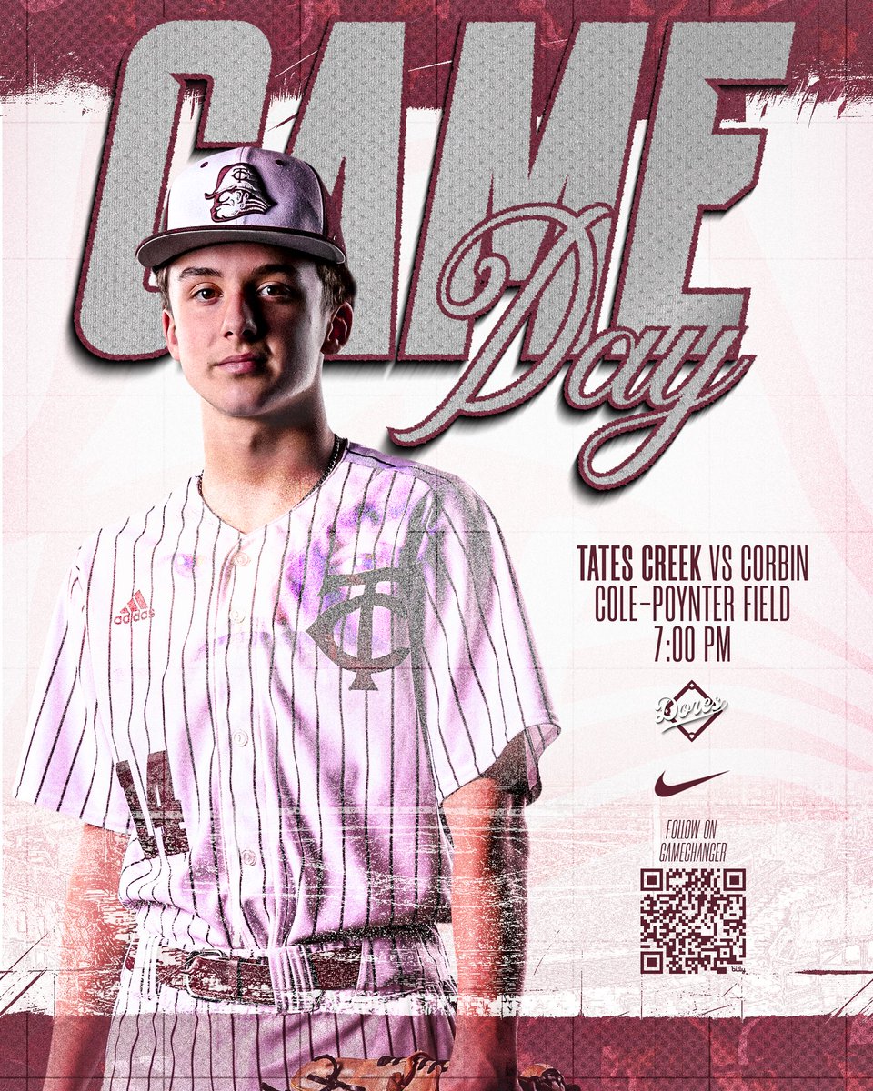 Tates Creek Baseball (@tatescrbaseball) / Posts / X
