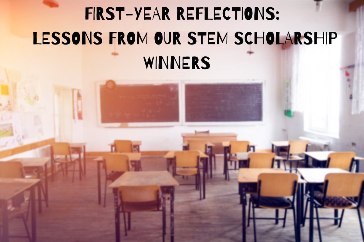 STEM Forward tweet media