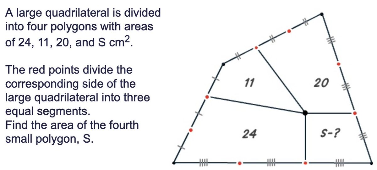 aplusclick's tweet photo. https://t.co/bWlyrC8FFv Geometry Problem N 16931 https://t.co/1RJYCglW1z