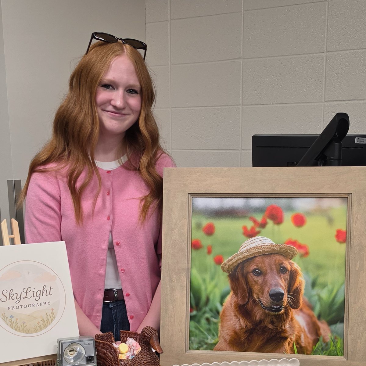 NWTC's tweet photo. Great job to our digital arts and culinary arts students who showed off their incredible talent and hard work at the Spring 2026 Digital Arts Showcase! 👏

We can’t wait to see where your creativity takes you next!

#NWTC #NWTCproud #DigitalArts #CulinaryArts https://t.co/CfRf0dfuC3