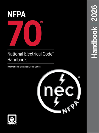 IAEI's tweet photo. 📘⚡ Master the 2026 NEC®—Faster, Smarter, Better ⚡📘

✔️ 2026 ICC/IAEI Illustrated Analysis of Changes
✔️ 2026 NEC® Code Soft Cover
✔️ 2026 NEC® Code Handbook

👉 Get your books today! https://t.co/DOxJO3yvyi

#IAEI #NEC #AnalysisOfChanges #ElectricalCode #CodeCompliance https://t.co/M0DhXOGxE1