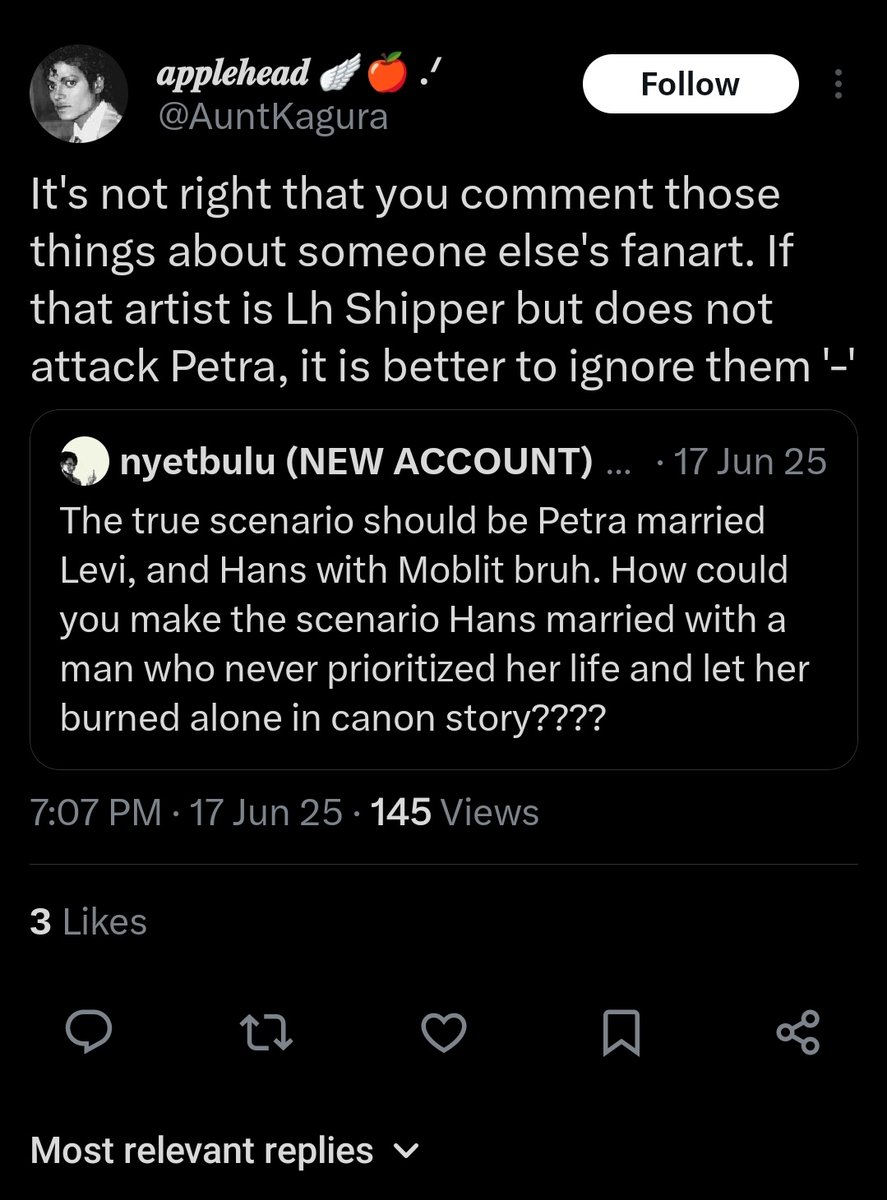 하린 tweet media