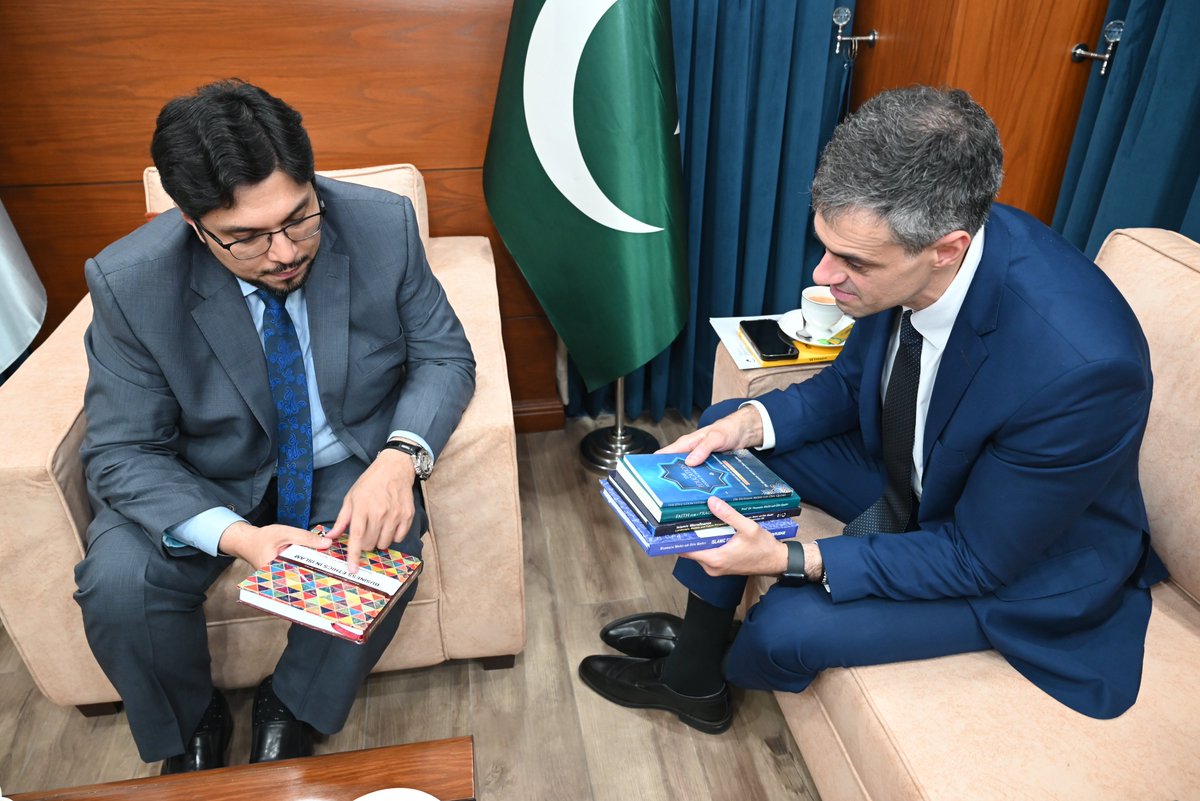 Prof. Dr. Hussain Qadri tweet media