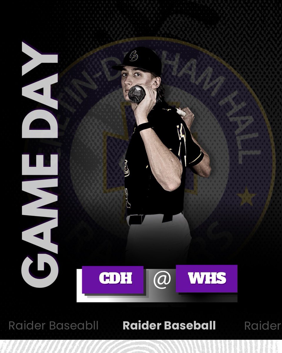 CDH Baseball tweet media