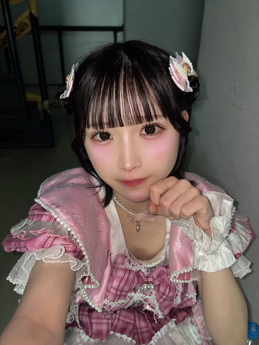 豊田もも【テンラン】 tweet media