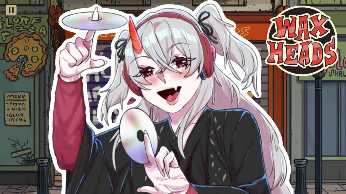 Kyō 可叶 😈🌸 tweet media