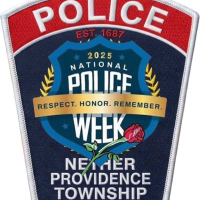 Nether Providence PD tweet media