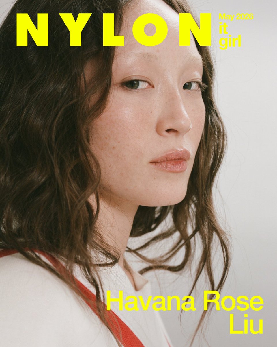 NYLON tweet media