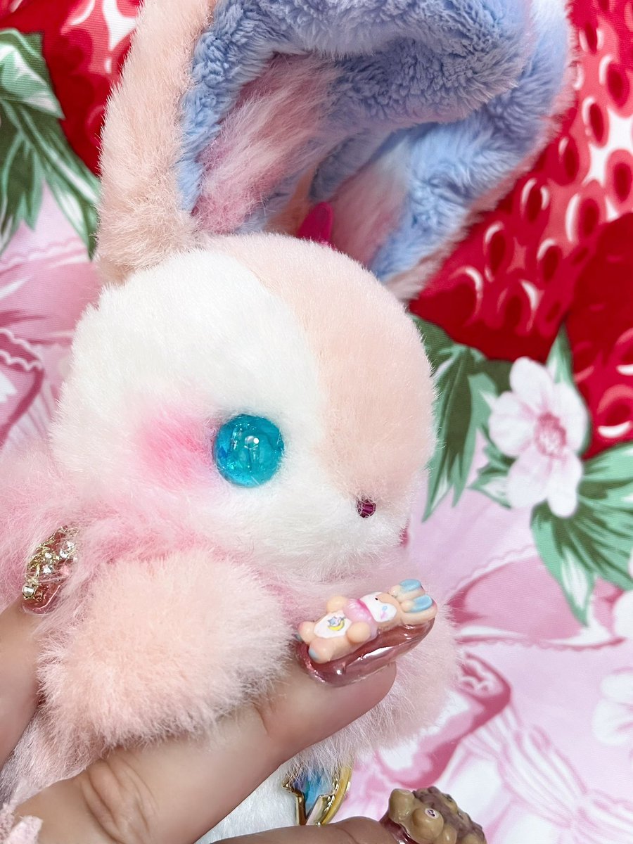 ユメミルうさぎ＊プレゼント企画中 (@yumemirubunny) / Posts / X