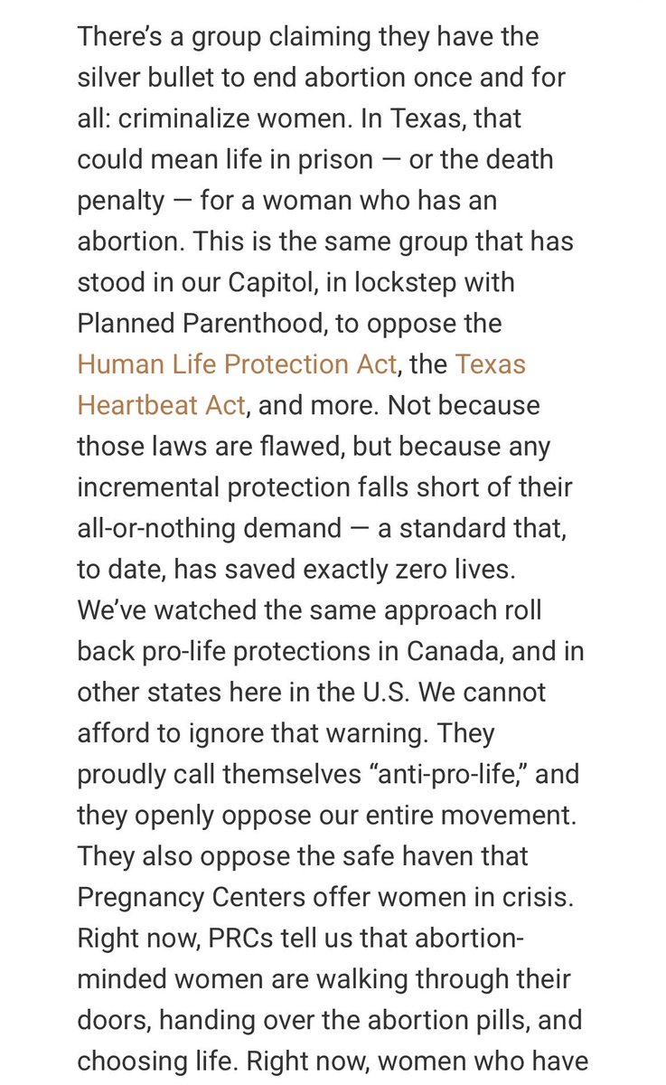 Foundation to Abolish Abortion tweet media