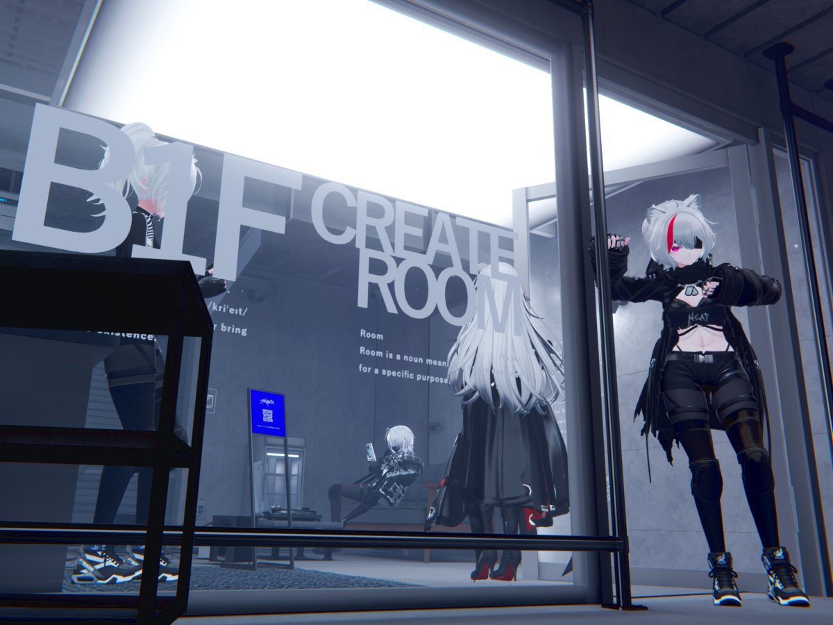 Rei・Auto tweet media