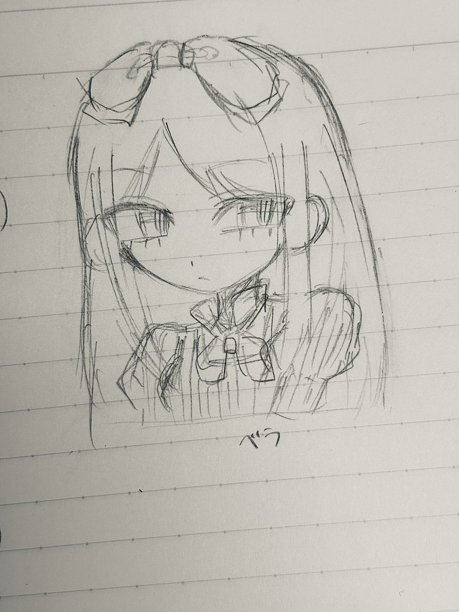 hitoposusu's tweet photo. 投稿期間が開きすぎている！ https://t.co/1Jd70HJTGV