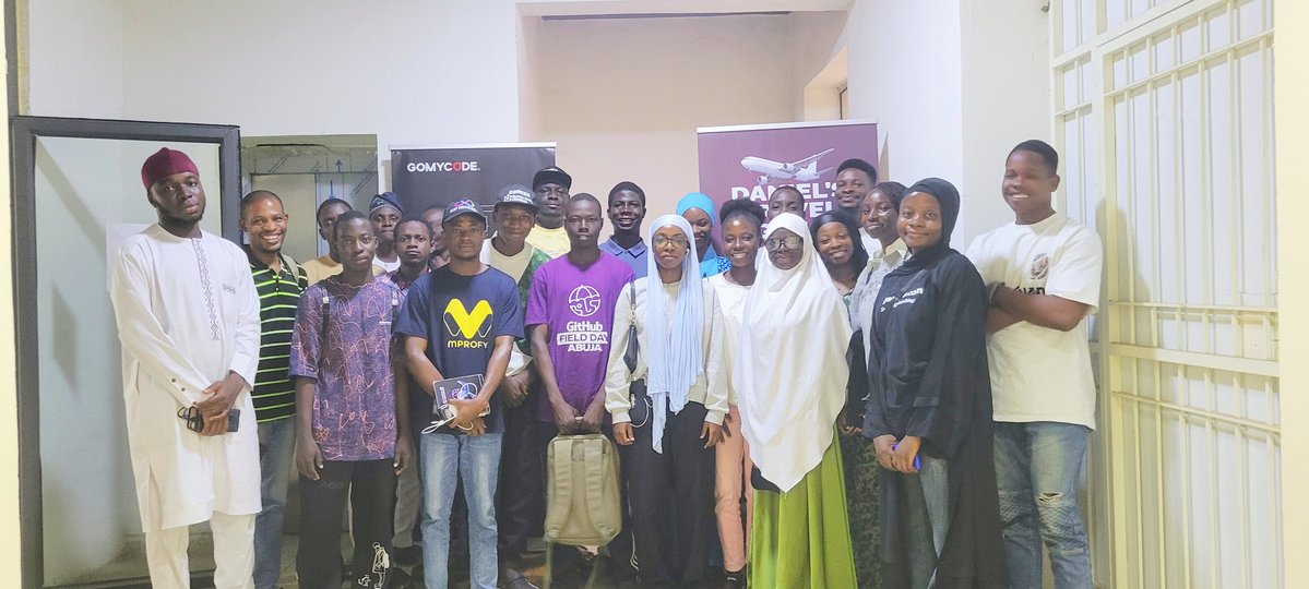 Usman Adamu Digital 🇳🇬 tweet media