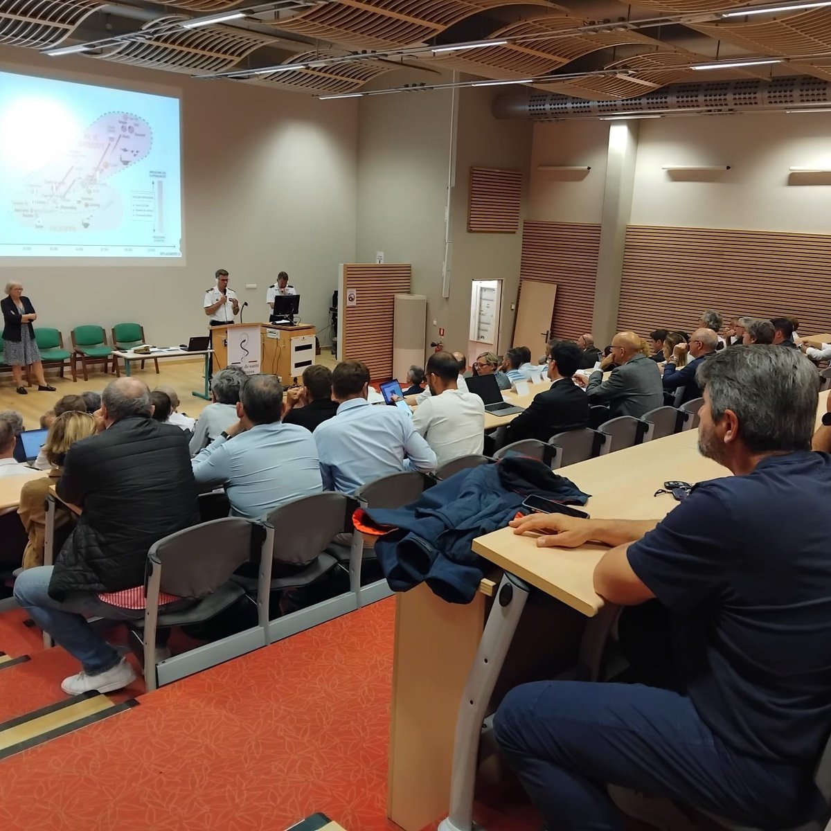 Cecmed tweet media