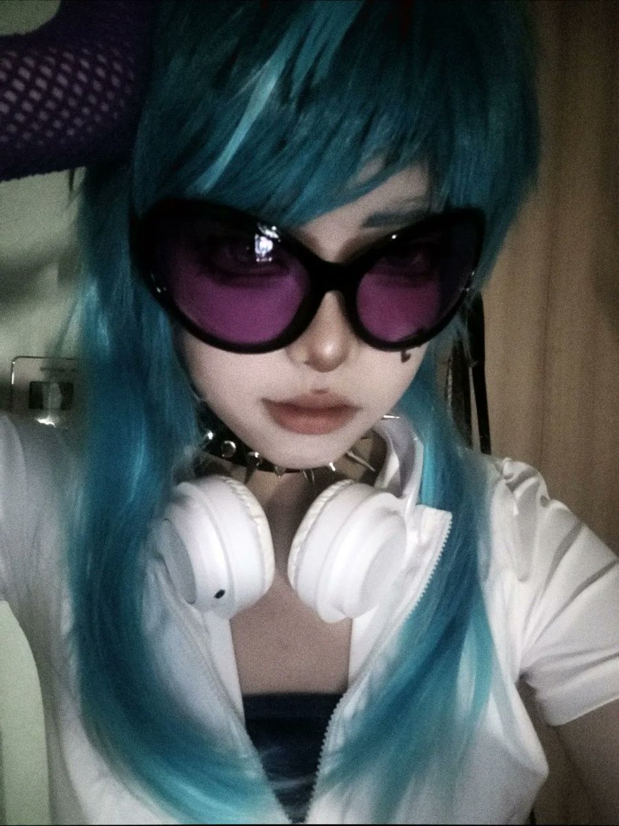 말차 tweet media