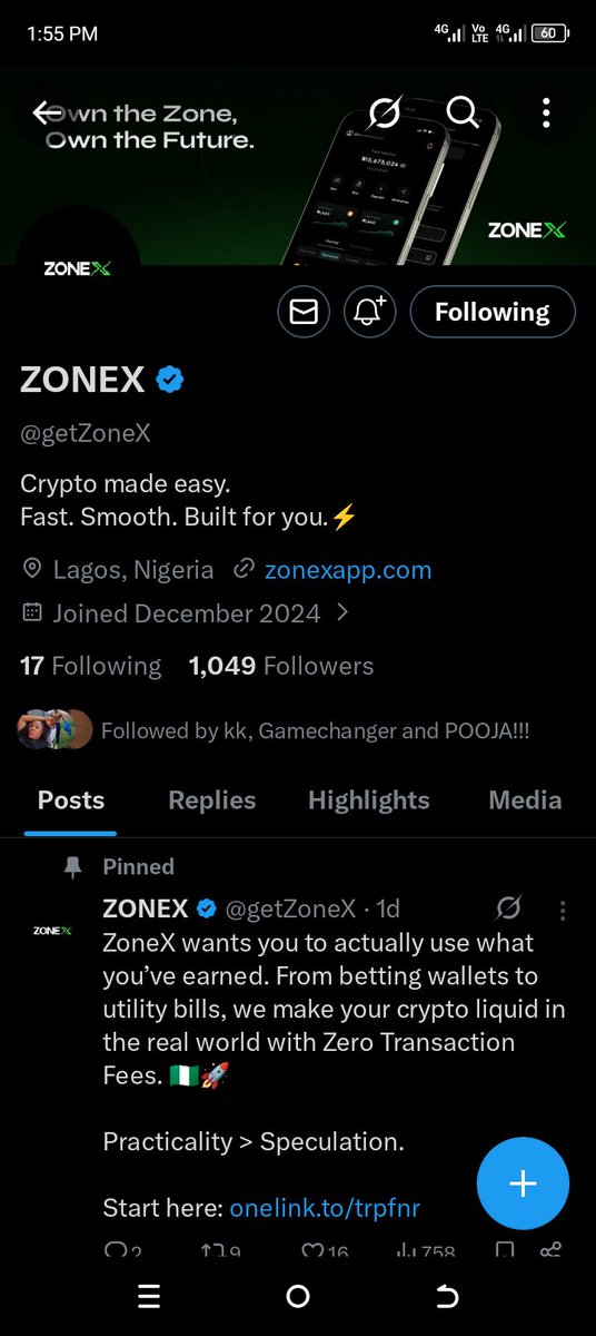 Vincent Agade tweet media