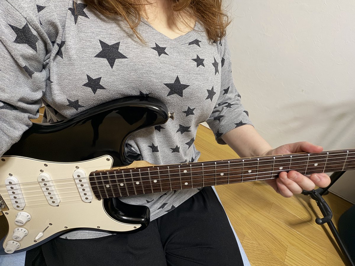 おはぎ🎸🥁🎤 tweet media