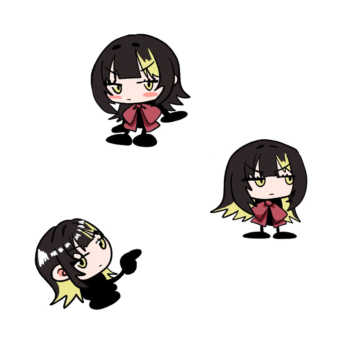 Nem_0510's tweet photo. #斑鳩ルカ https://t.co/NBgbJdUH41