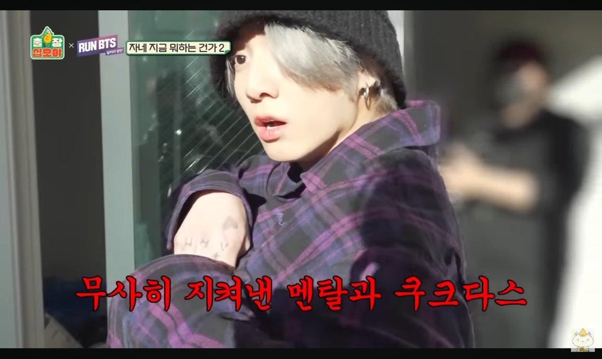 P a.k.a. 파루 tweet media