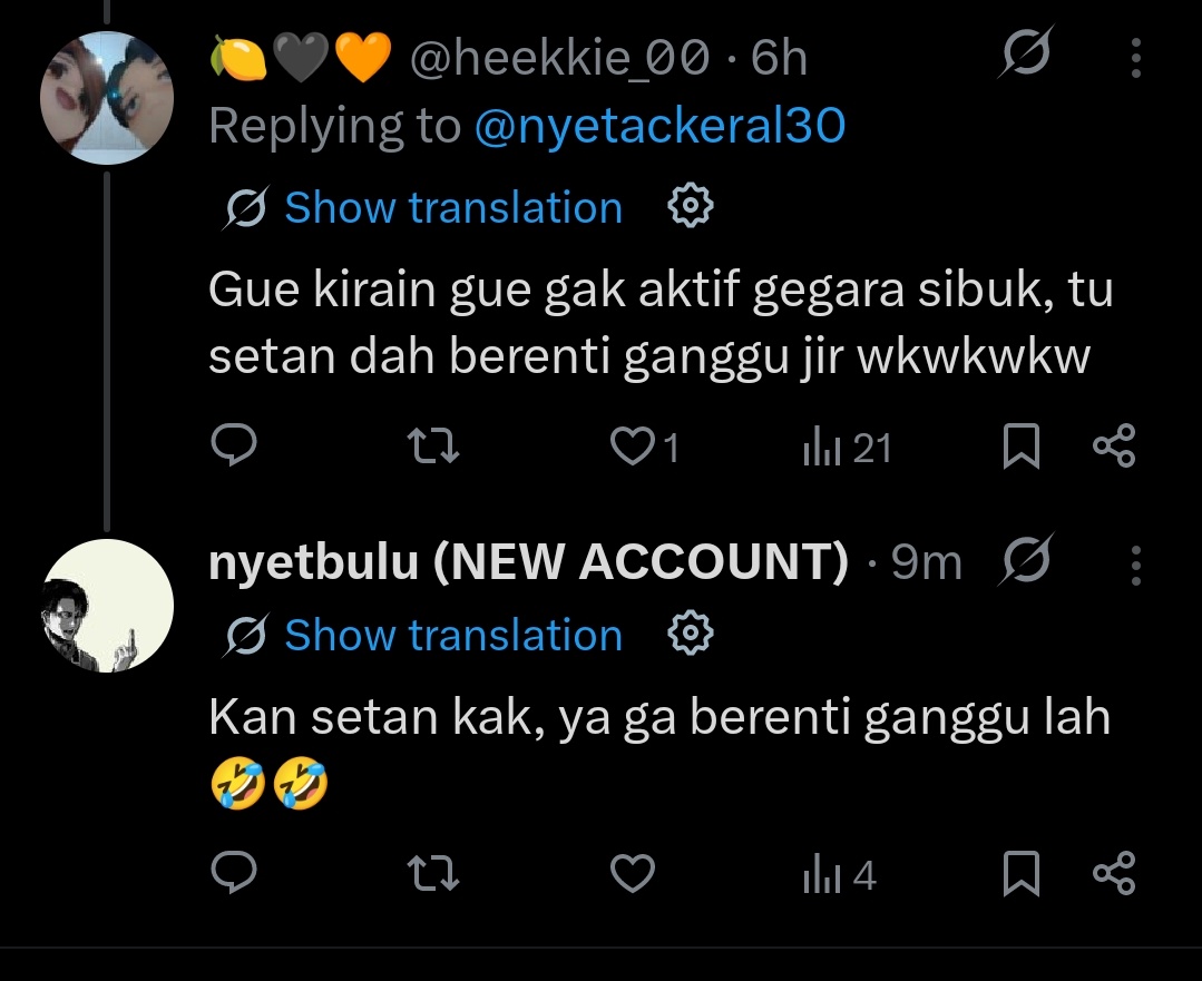 하린 tweet media
