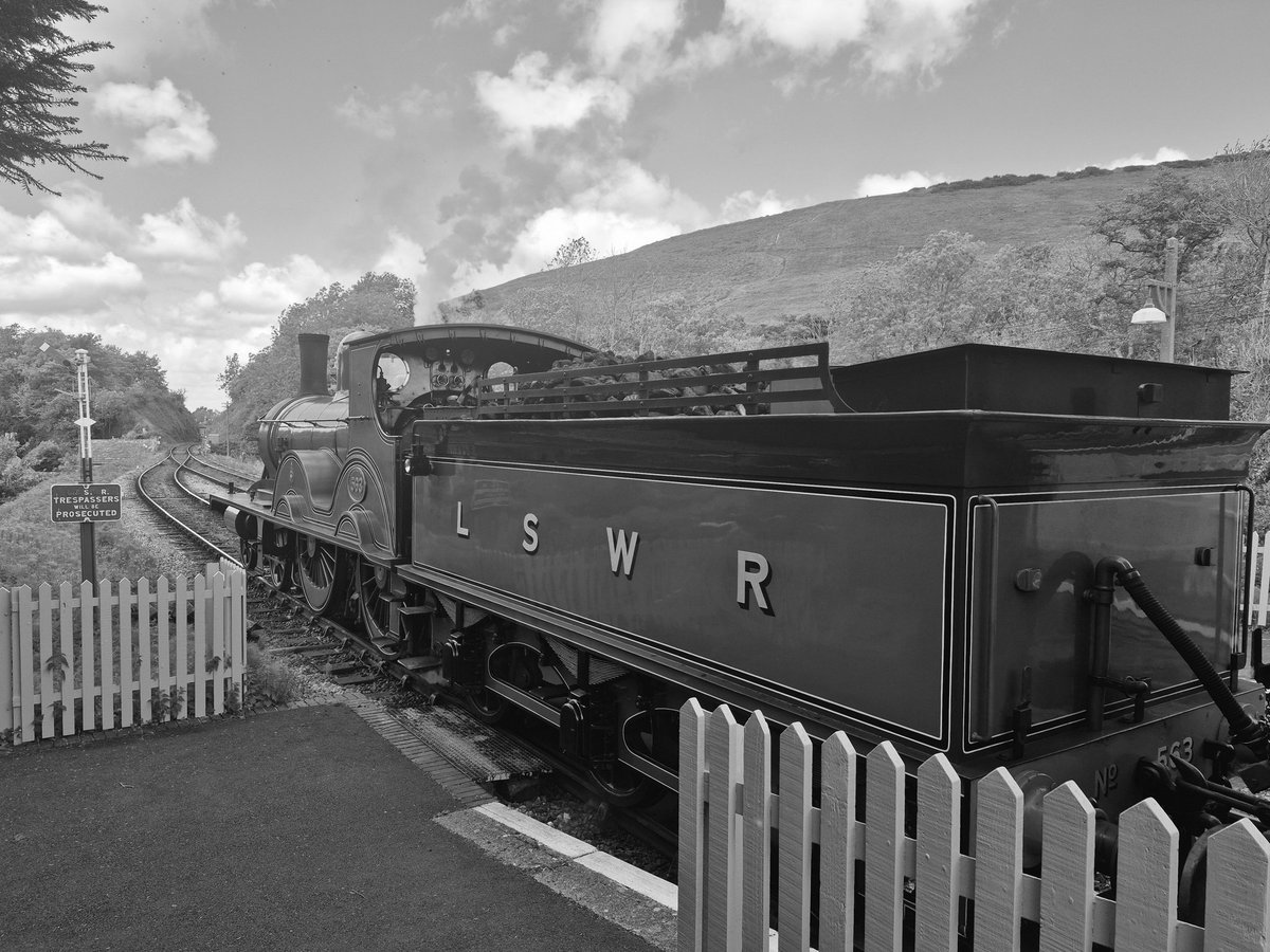 pgbswi's tweet photo. Timeless @SwanRailway https://t.co/buwvDEAFJF